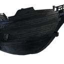 Eternal Freedom Hull Livery
