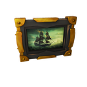A Pirate's Life Ornaments
