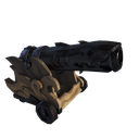 Eternal Hunt Cannons
