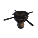 Eternal Hunt Capstan