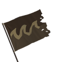 Eternal Hunt Flag