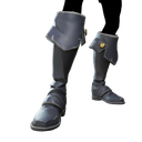 Executive Admiral Boots
