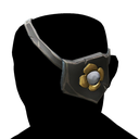 Executive Admiral Eyepatch