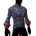 Executive Admiral Jacket