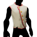 Executive Admiral Shirt