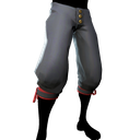 Executive Admiral Bottom