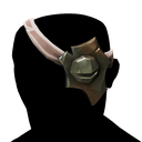Eyepatch of Boneward Blade
