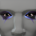 Fabled Fins Makeup