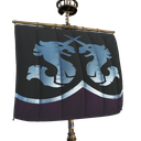 Fabled Fins Sails