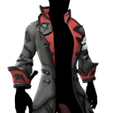 Fallen Sea Dog Jacket