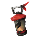 Standalone Cosmetics Lantern