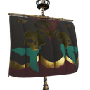 Famed Buccaneer Sails