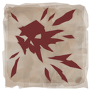 Famed Buccaneer Scars