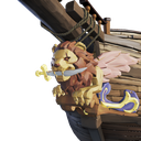 Figurehead of Courage