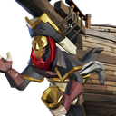 Reaper's Bones