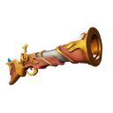 Glorious Sea Dog Blunderbuss