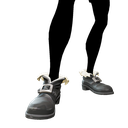 Famous Pirate Boots