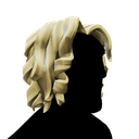 Famous Pirate Hair