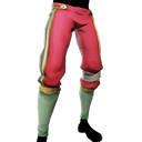 Famous Pirate Bottom