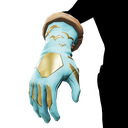Standalone Cosmetics Gloves
