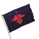 The Feared Flag