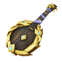 Fates of Fortune Banjo