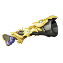 Fates of Fortune Blunderbuss
