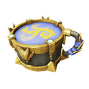 Fates of Fortune Drum