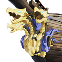 Fates of Fortune Figurehead