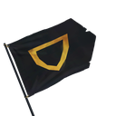 Fates of Fortune Flag