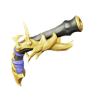 Fates of Fortune Pistol