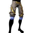 Fates of Fortune Trousers