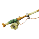 Fearless Bone Crusher Fishing Rod