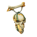 Fearless Bone Crusher Lantern