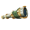 Fearless Bone Crusher Spyglass