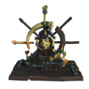 Fearless Bone Crusher Wheel