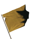 Fearless Warrior Flags