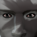 Fearless Warrior Makeup