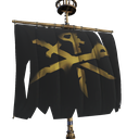Fearless Warrior Sails