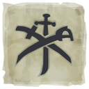 Fearless Warrior Tattoo
