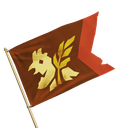 Feast of Bounty Flags
