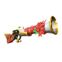 Festival of Giving Blunderbuss