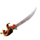Festival of Giving Cutlass
