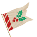 Festival of Giving Flags