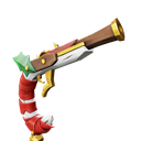 Festival of Giving Pistol
