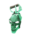 Festival of the Damned Lantern