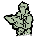 Festival of Giving Emote