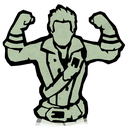 Fightin' Frogs Emote
