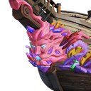 Figurehead of Sunken Sorrow