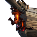 Ashen Dragon